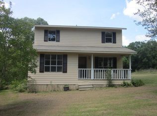72 P J Vampran Dr, Poplarville, MS 39470