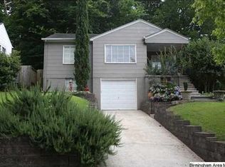 504 85th St S, Birmingham, AL 35206