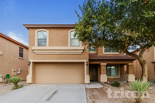 23670 W Levi Dr Photo 1