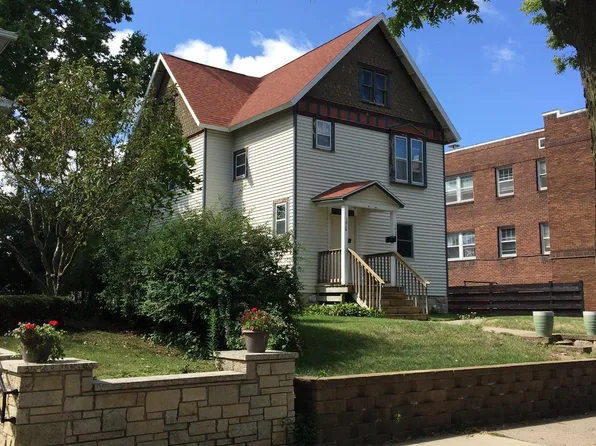 1614 King St, La Crosse, WI 54601
