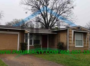 903 Hensley St, Arlington, TX 76010
