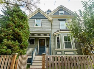 260 Lamartine St, Jamaica Plain, MA 02130