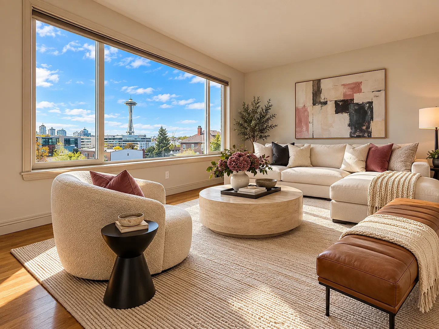 1 bed, 732 sqft, $2,295 — Photo 3