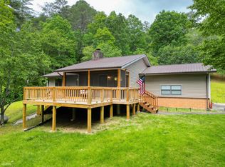 245 Sunnie Ln, Murphy, NC 28906