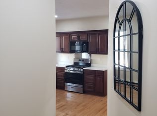 25 Brookside Ave #1, Brockton, MA 02301
