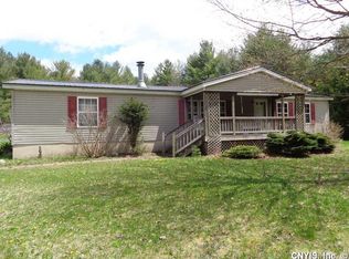 6740 Erie Canal Rd, Lowville, NY 13367