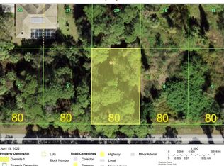 17196 Glenview Ave #7, Pt Charlotte, FL 33954