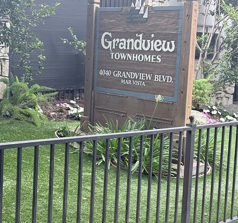 1st image of 4040 Grand View Blvd Unit 65
