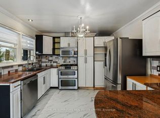 5921 Scott St, Niagara Falls, ON L2E 3B2