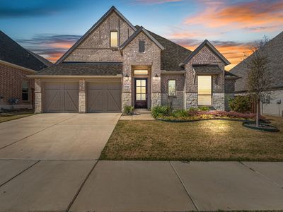 5716 Turner May Dr, Fort Worth, TX, 76126