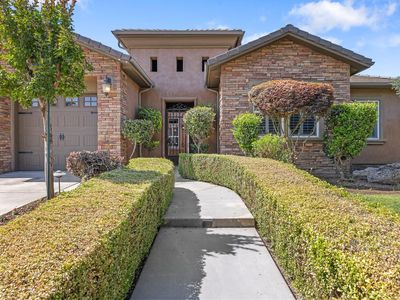 5857 W Modoc Avenue, Visalia, CA, 93291