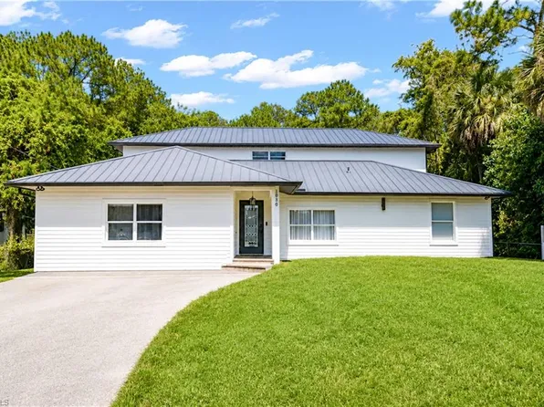1030 39th ST SW, NAPLES, FL 34117