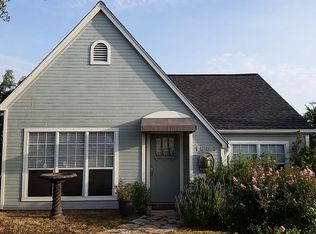 1987 County Road 105, Hutto, TX 78634