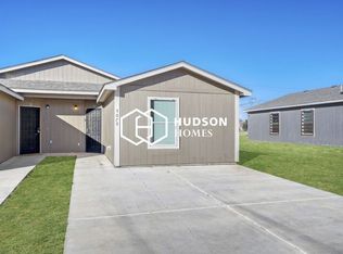 507 N Monroe St #B, Amarillo, TX 79107