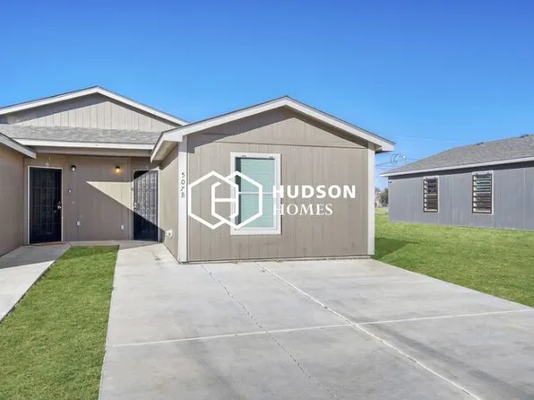 507 N Monroe St #B, Amarillo, TX 79107