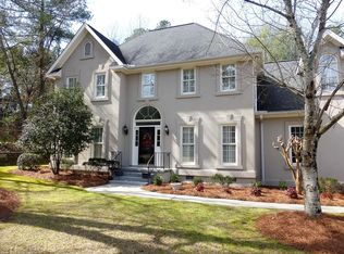 1010 Bellreive Dr, Aiken, SC 29803