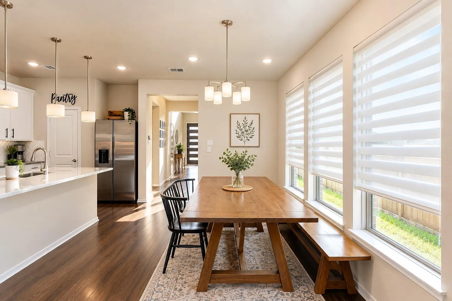 4 bed, 3.0 bath, 2176 sqft, $2,775 — Photo 3