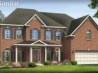 10603 Ebony Tress Ln #282, Mint Hill, NC 28227