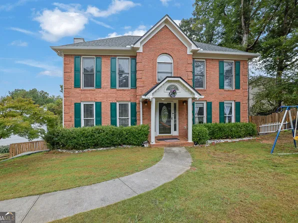 4811 Old Field Dr NE, Kennesaw, GA 30144