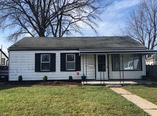 25895 Rosenbusch Blvd, Warren, MI 48089