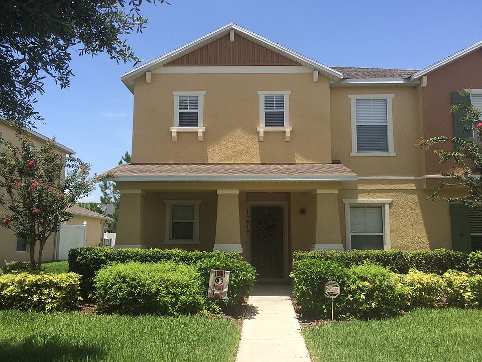 1st image of 13819 Golden Russet Dr