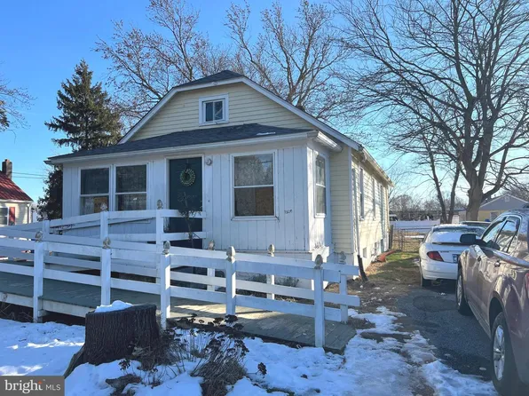 1520 N Little Creek Rd, Dover, DE 19901
