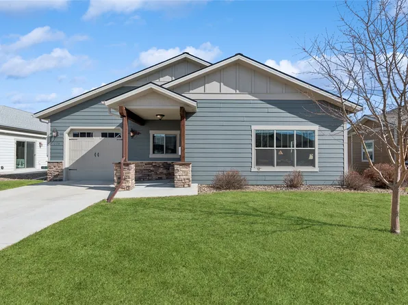 274 E Nicklaus Ave, Kalispell, MT 59901