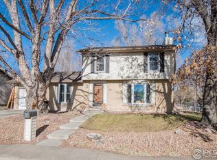 1890 Del Rosa Ct, Boulder, CO 80304