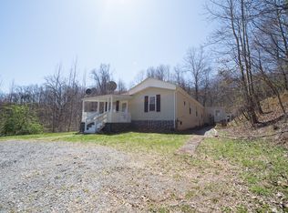 322 Timberline Trl, Vinton, VA 24179