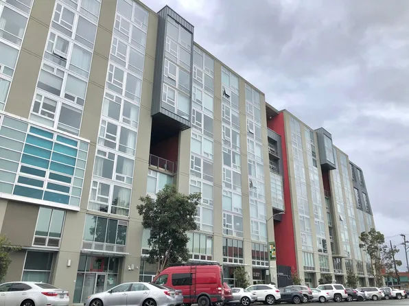 311 Oak St APT 519, Oakland, CA 94607