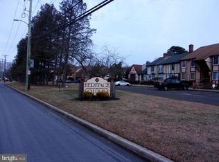 48 Chelsea Cir, Clementon, NJ 08021