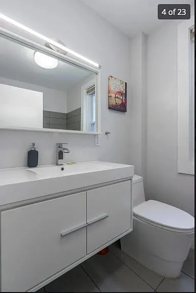 606 S American St #1 — Photo 4