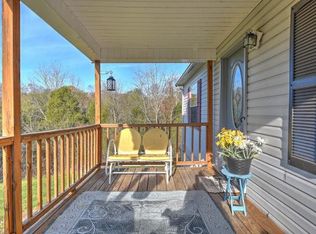 731 Bancroft Chapel Rd, Kingsport, TN 37660