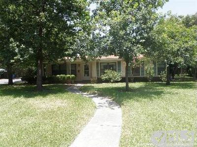 703 Robinhood Pl, San Antonio, TX, 78209