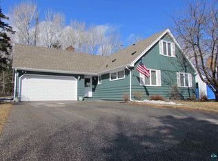 426 Pinewood Ln, Duluth, MN 55804