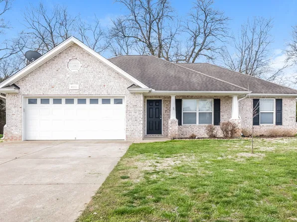 4011 Nuthatch Rd, Spring Hill, TN 37174