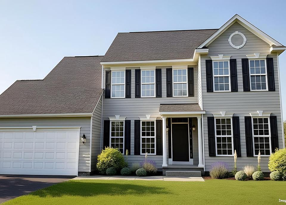 1st image of 15 Gainscott Pl