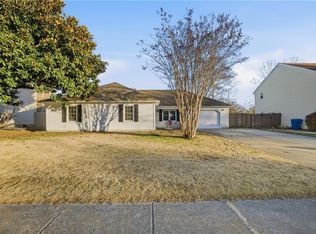 1016 Red Mill Blvd, Virginia Beach, VA 23454