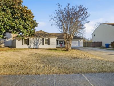 1016 Red Mill Blvd, Virginia Beach, VA, 23454