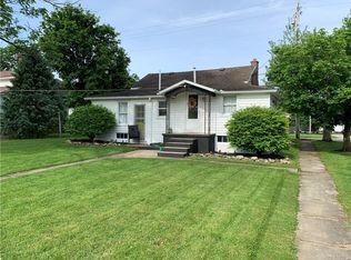 301 Jefferson St, Pitsburg, OH 45358