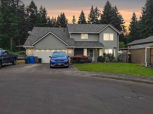 9205 NE 148th Ave
