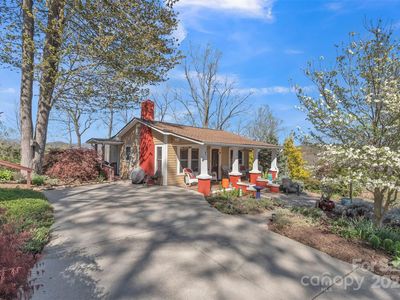 34 Pinson Trl, Lake Junaluska, NC, 28745