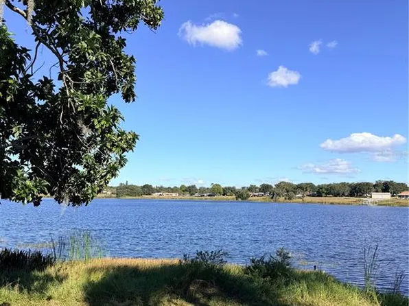 915 Main St, Lake Hamilton, FL 33851