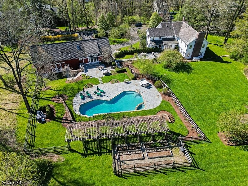 121 Pleasantville Rd, New Vernon, NJ 07976 Zillow