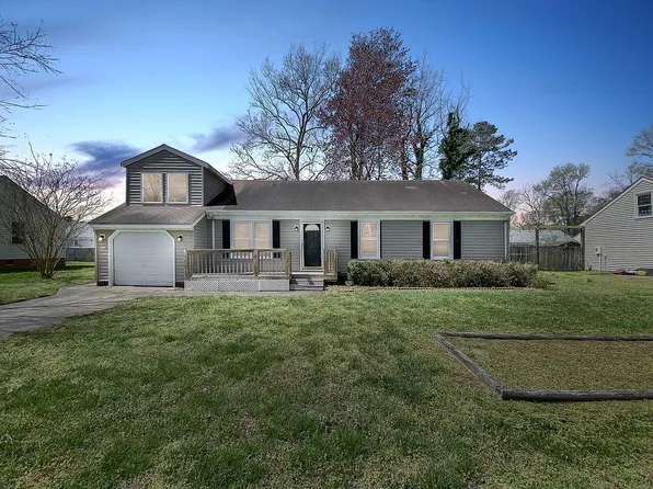 736 Albemarle Ct, Chesapeake, VA 23322