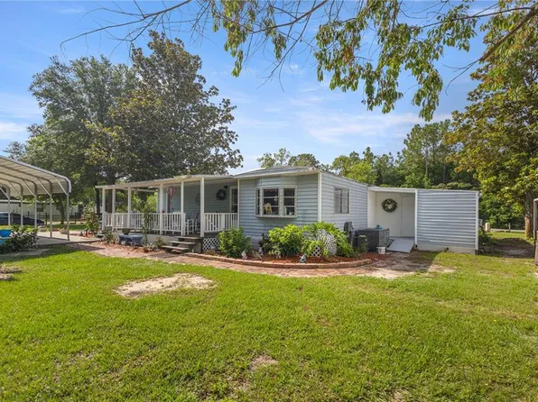 12420 SE 88th Ct, Belleview, FL 34420