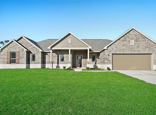 7614 Kovar Rd, Beasley, TX 77417