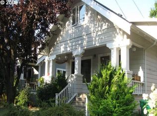 1828 SE 48th Ave, Portland, OR 97215