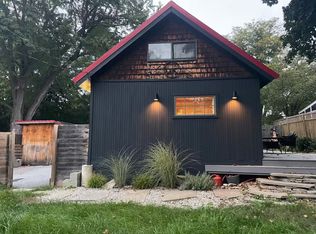86 Hadley Rd, Charlotte, VT 05403
