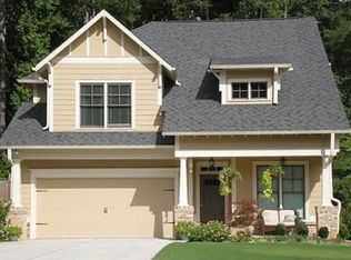 2766 Oak Village Trl, Decatur, GA 30032